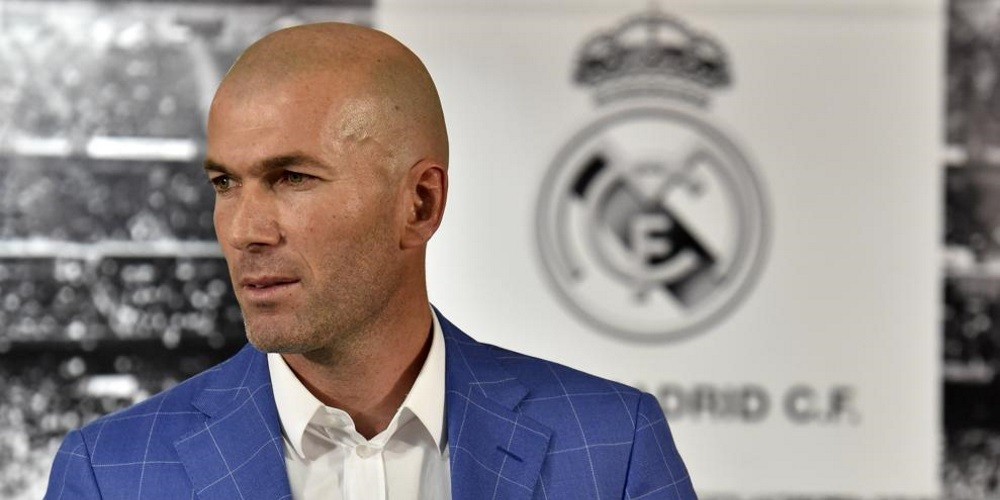 ¿Cuánto tendría que pagarle Real Madrid a Zidane si lo echara?