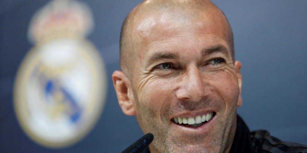 La importante suma de dinero que cobrará Zidane por volver a dirigir al Real Madrid