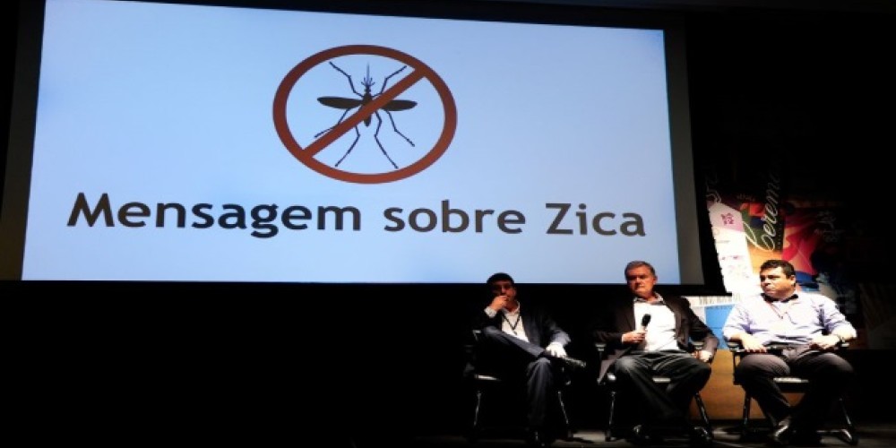 Se intensifican las medidas preventivas en Río de Janeiro por el virus del Zika