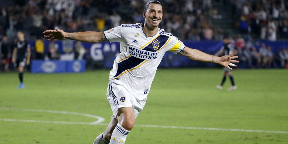 Ibrahimovic le dio el visto bueno a un exclub suyo, &iquest;vuelve?