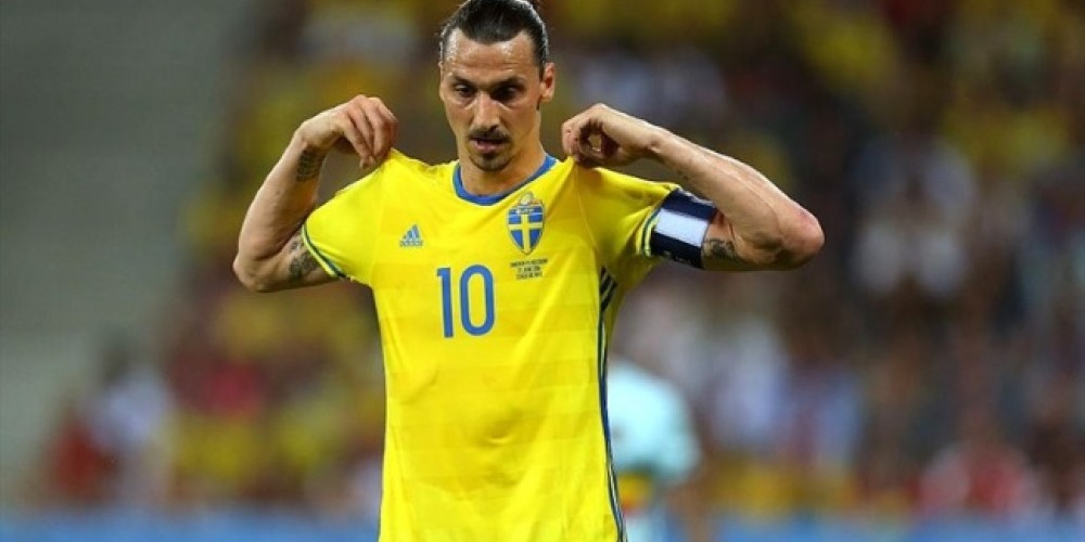 Convi&eacute;rtete en una leyenda: presentaron la pel&iacute;cula de Zlatan Ibrahimovic 