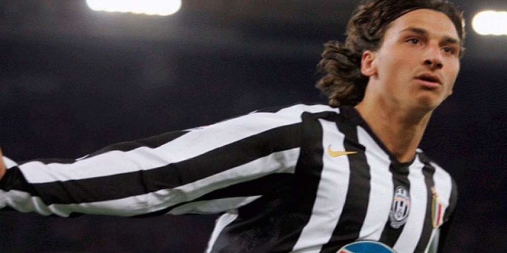 Acusan a Zlatan Ibrahimovic de consumir anabólicos