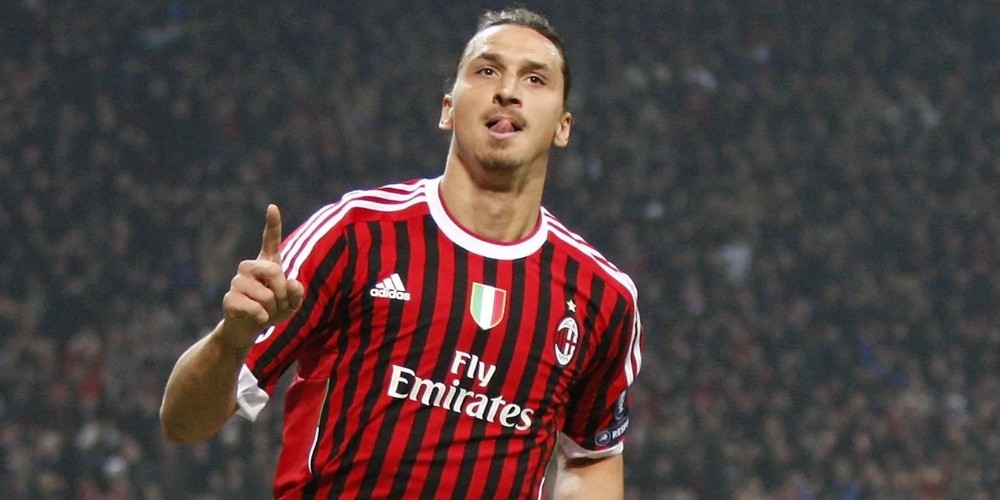 Zlatan Ibrahimovic y el millonario impacto econ&oacute;mico que tendr&iacute;a su vuelta a Italia