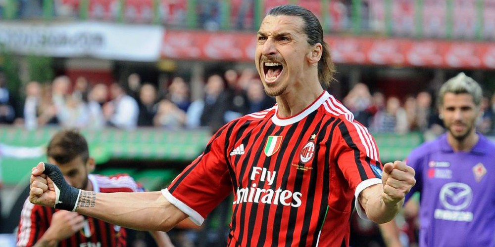 El motivo por el cual Ibrahimovic rechazó la primera oferta del Milan