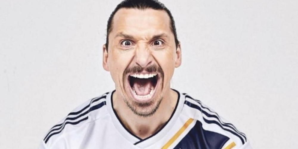 La ley de la MLS que reducirá el nuevo sueldo de Ibrahimovic en un 95%