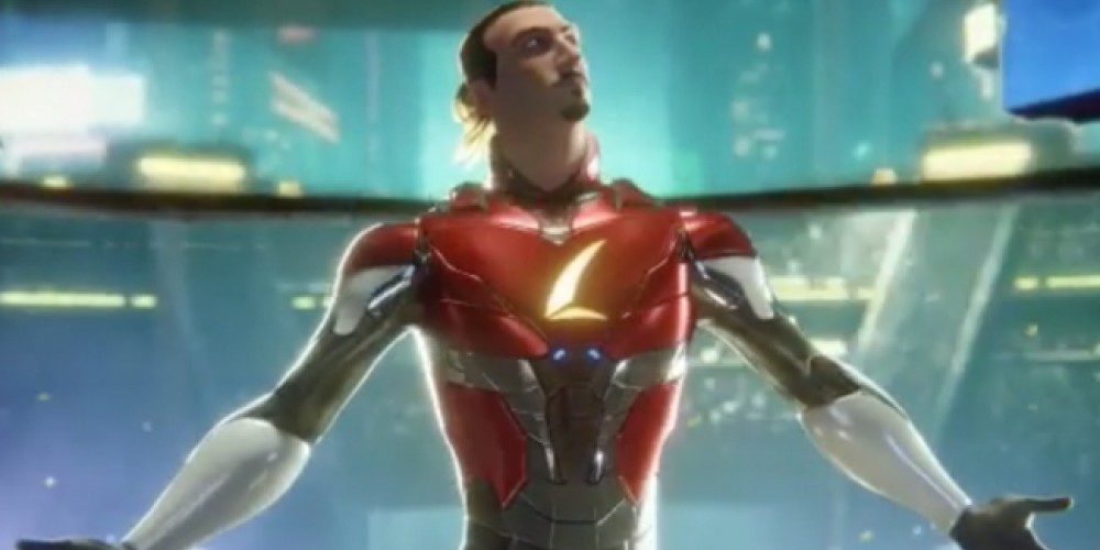 Zlatan Ibrahimovic revel&oacute; detalles sobre lo que ser&aacute; su propio videojuego