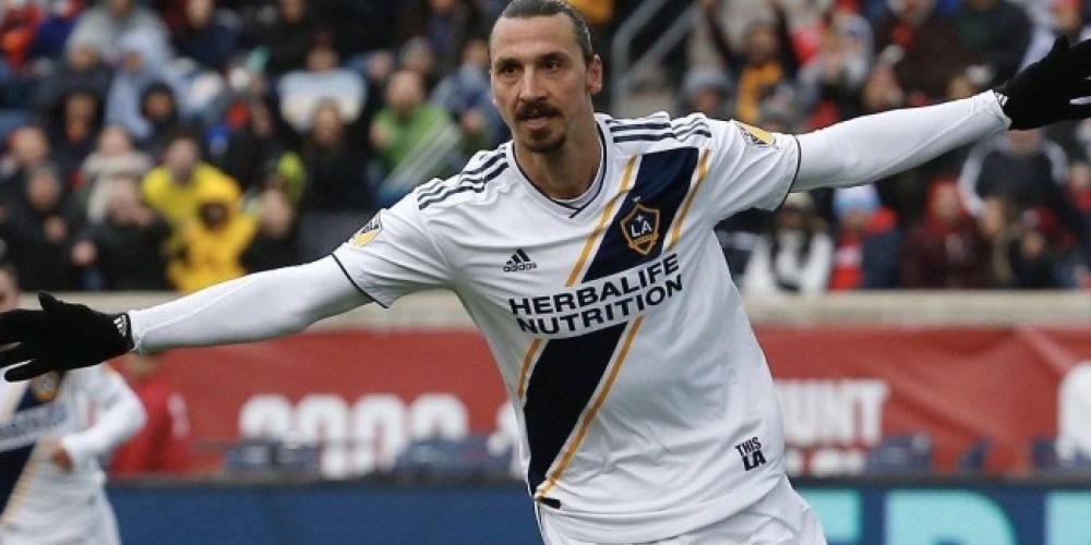 La vuelta de Ibrahimovic a Europa podr&iacute;a ser uno de los fichajes m&aacute;s baratos de toda una liga