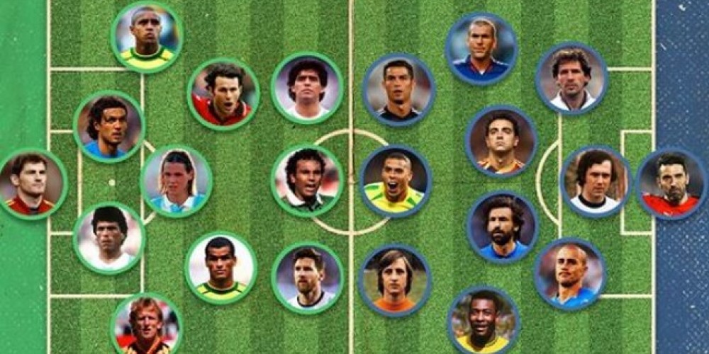 Zurdos vs diestros: &iquest;Qui&eacute;nes son mejores?