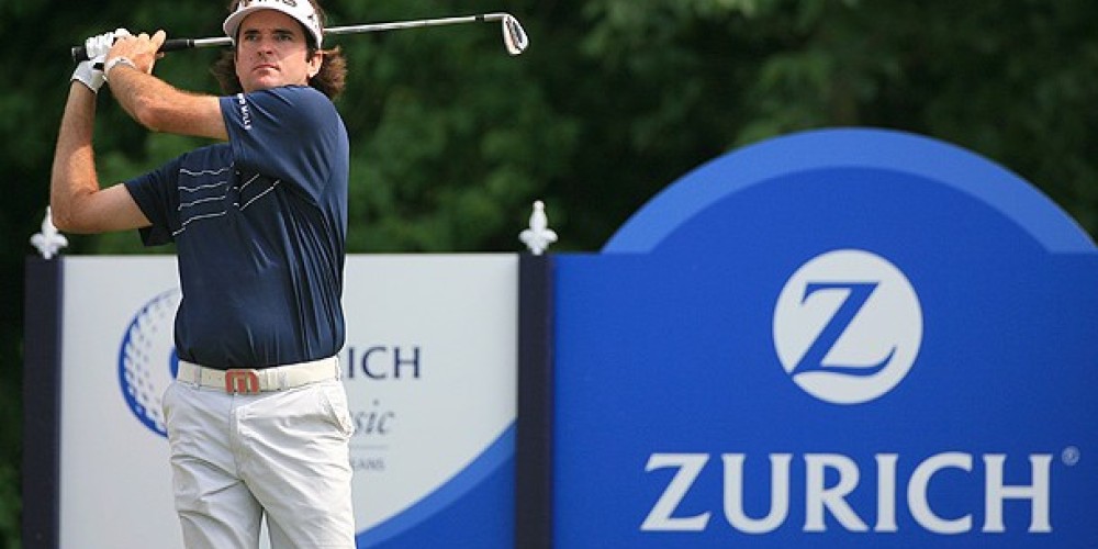 Zurich patrocinar&aacute; los eventos argentinos del PGA Tour Latinoam&eacute;rica