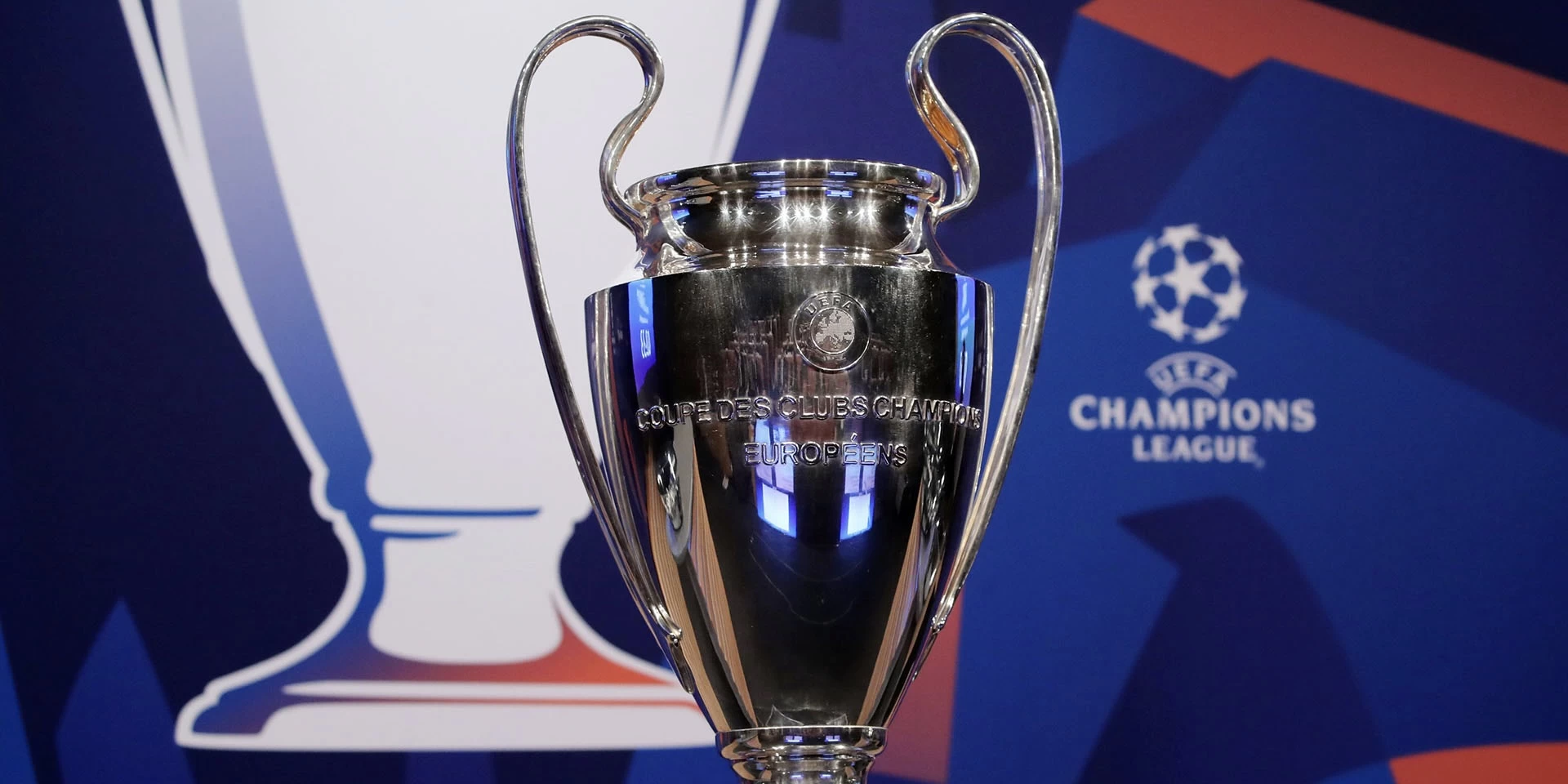 Champions League: Budweiser & Corona New Sponsors 2027