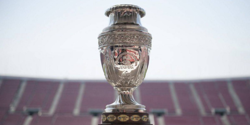 De la Copa América a los Juegos Panamericanos, el calendario completo