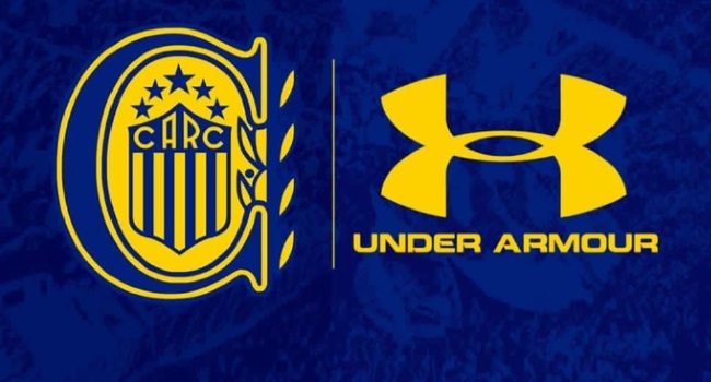 under armour central