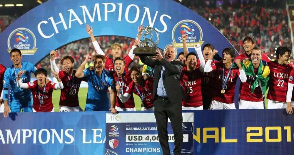 La Champions League de Asia sufre postergaciones por el coronavirus