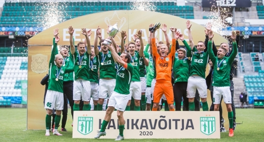 La Copa más curiosa del mundo; lluvia de goles y equipos innombrables