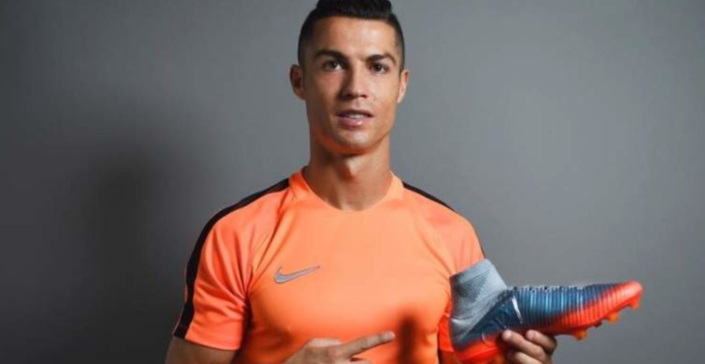 Cuánto ganará Cristiano Ronaldo por su contrato con Nike? | Marketing  Registrado / La Comunidad del Marketing Deportivo