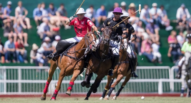 Ellerstina y Las Monjitas ganaron en la segunda fecha
