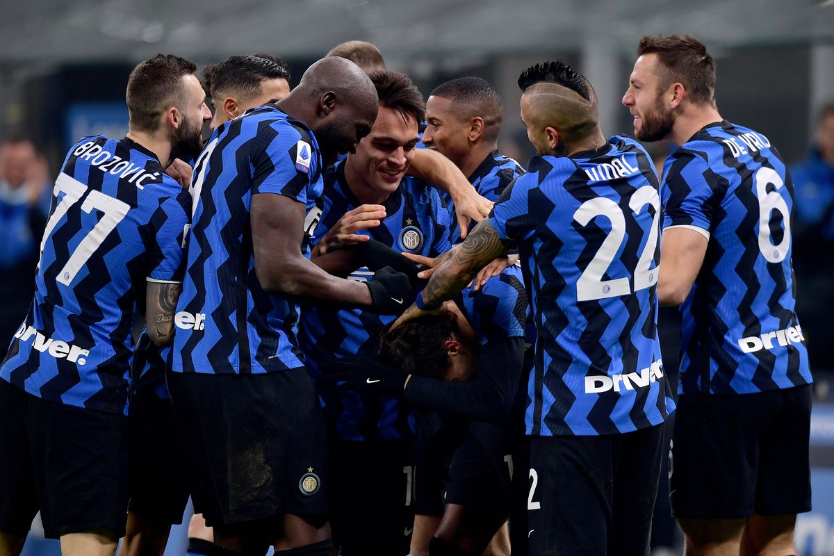 El motivo por el cual el Inter de Milán cambiará su nombre ...