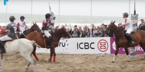Marketing Registrado - McDonald's, Beach Polo, Hyundai, Branca, Team Peugeot TOTAL 