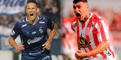 ¿Cuándo y dónde se jugará la final del reducido del ascenso argentino?