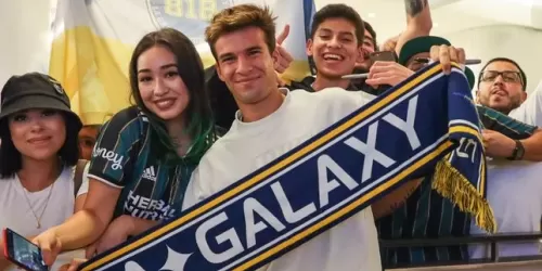 15 años de la “Ley Beckham”, la norma que le puso tope a las contrataciones en la MLS