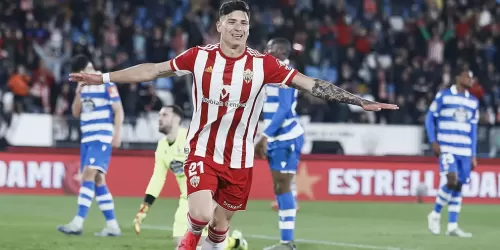 La millonaria cifra que se lleva el Almería por la llegada de Darwin Nuñez al Liverpool