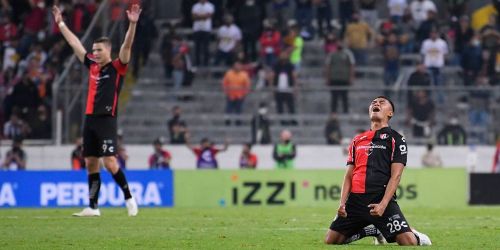 El particular objeto que tiene guardado el Atlas de México hasta salir campeón