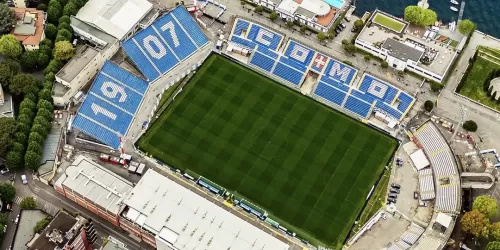 Como 1907 anunció la creación de su propio festival de fútbol