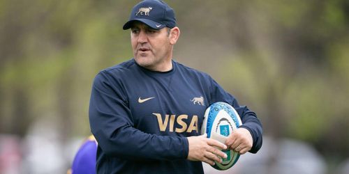 Mario Ledesma: "Nuestro grupo en el Mundial es m&aacute;s dif&iacute;cil que el cruce que podr&iacute;amos tener en Cuartos"