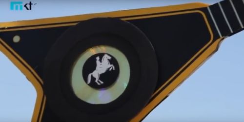Marketing Registrado - Nissan, BAPRO, Citro&euml;n, Olympikus, Isenbeck 