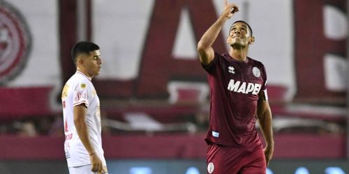 Con River alejado de los primeros puestos, el promedio de edad de los equipos del f&uacute;tbol argentino