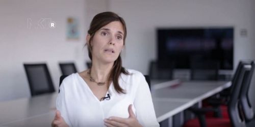 Pura Garc&iacute;a Podest&aacute;, Dove Men+Care: &ldquo;Encontramos en el b&aacute;squet los mismos valores que pregonamos como marca&rdquo;