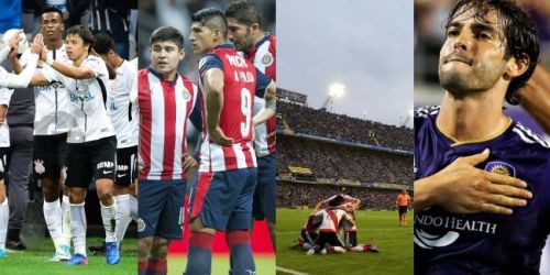 Forbes reveló los 50 clubes más costosos del continente