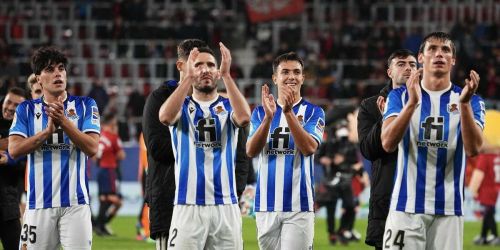 Manchester City, Real Sociedad y Liverpool: Los clubes m&aacute;s sostenibles de Europa &iquest;De que se trata?