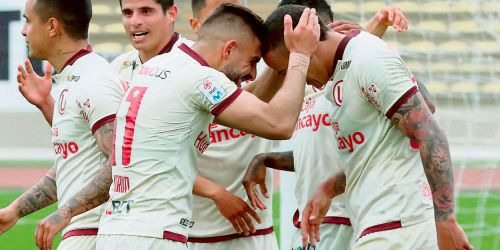  P&eacute;rdida millonaria: La raz&oacute;n por la que Universitario de Per&uacute; no har&aacute; de local en su estadio en la Libertadores