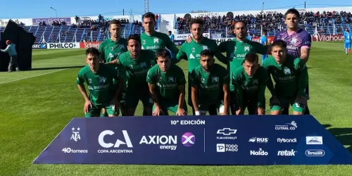 Tob&iacute;as Kohan: &ldquo;Ferro no va a modificar su estrategia por tener enfrente a Boca Juniors&rdquo;
