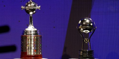 Con River a la cabeza, el ranking completo de clubes de CONMEBOL 2022
