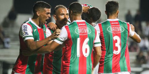 Jorge Aurrecochea,Deportivo Maldonado: De estar 16 a&ntilde;os en segunda divisi&oacute;n a pelear por el t&iacute;tulo