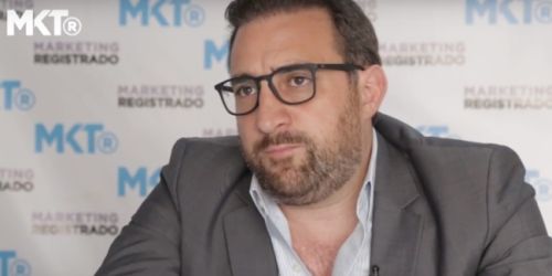Cristian Malaspina, Argentinos Juniors: &ldquo;Gracias a los naming rights estamos realizando una gesti&oacute;n clave y saneando las deudas del club&rdquo;