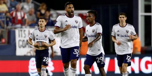 Una celebridad invirtió 730 millones de dólares en el DC United de Wanchope Ábila
