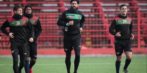 Abreu debutó con su nuevo rol de entrenador y futbolista