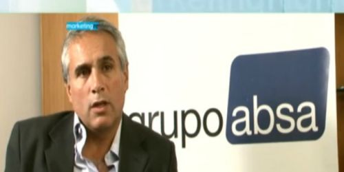 Marketing Registrado - Grupo Absa