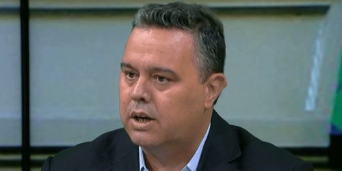 Marcelo Achile, Defensores de Belgrano: "Entiendo a los dirigentes que tuvieron que equilibrar finanzas"