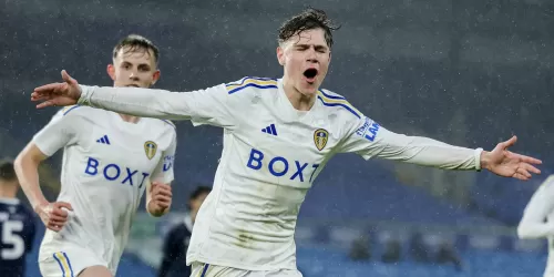 El actor estadounidense que adquiri&oacute; una participaci&oacute;n minoritaria del Leeds United FC