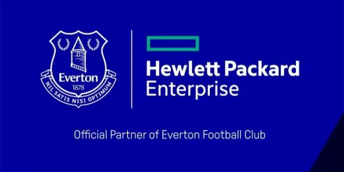 El nuevo acuerdo entre el Everton y HPE, ¿de qué trata?