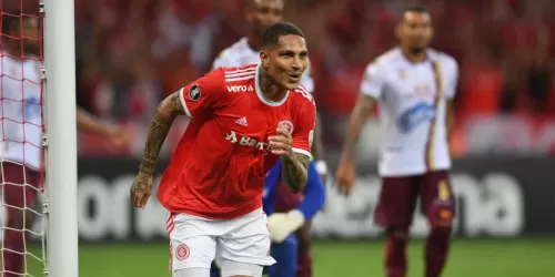 Adidas e Inter de Porto Alegre, en camino a los 10 años de colaboración