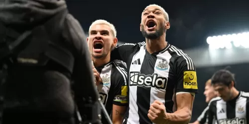 Adidas lidera como proveedor de equipamiento deportivo en la Premier League 2025/26