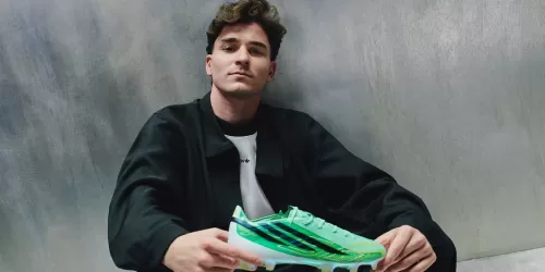 adidas present&oacute; el nuevo pack &ldquo;Final Rush&rdquo; para F50 y Predator