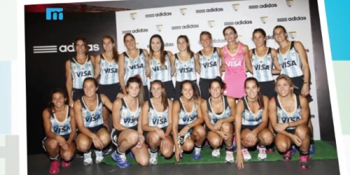 Marketing Registrado - Chevrolet y adidas Las Leonas