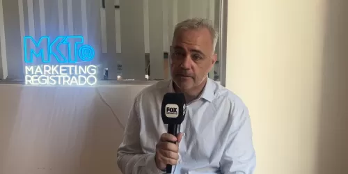 Adri&aacute;n Trama, Banco ICBC: "Sponsorear al COA es un orgullo y contribuye al cumplimiento de diversos objetivos"