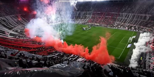 La AFA publicó el informe anual de la convocatoria de los clubes en el 2023: ¿Quién fue el que más gente llevó?